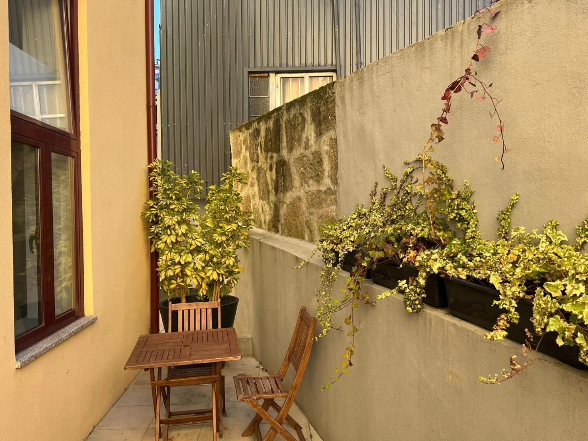 Ferienwohnung Oporto Wine Lofts Vila Nova de Gaia Exterior foto