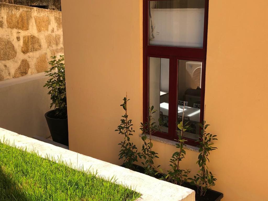 Ferienwohnung Oporto Wine Lofts Vila Nova de Gaia Exterior foto