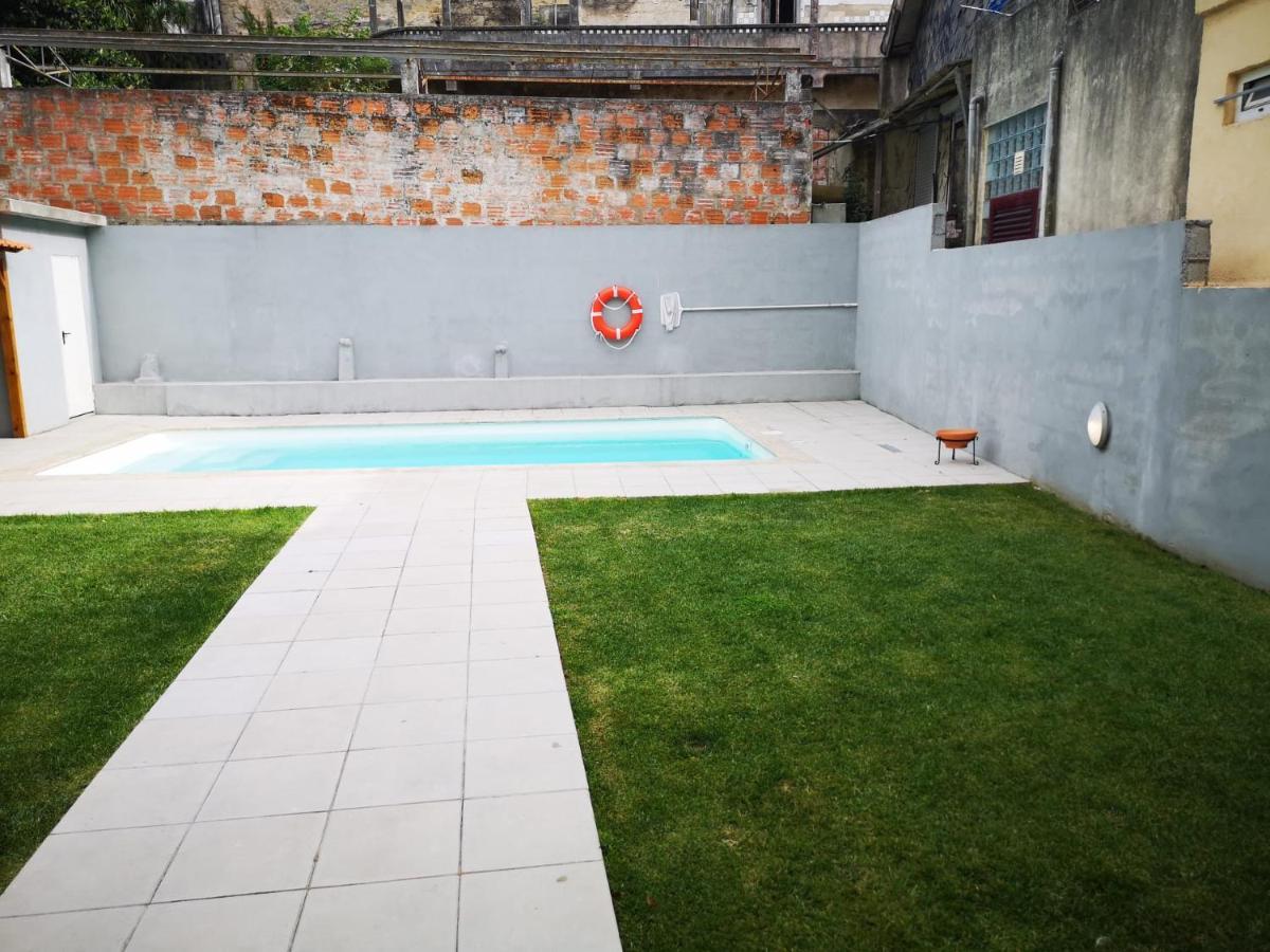 Ferienwohnung Oporto Wine Lofts Vila Nova de Gaia Exterior foto