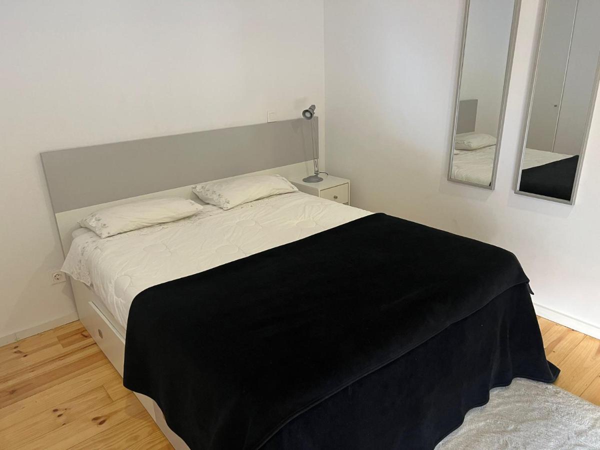 Ferienwohnung Oporto Wine Lofts Vila Nova de Gaia Exterior foto