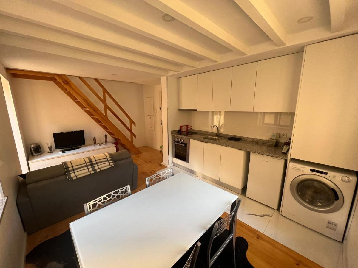 Ferienwohnung Oporto Wine Lofts Vila Nova de Gaia Exterior foto