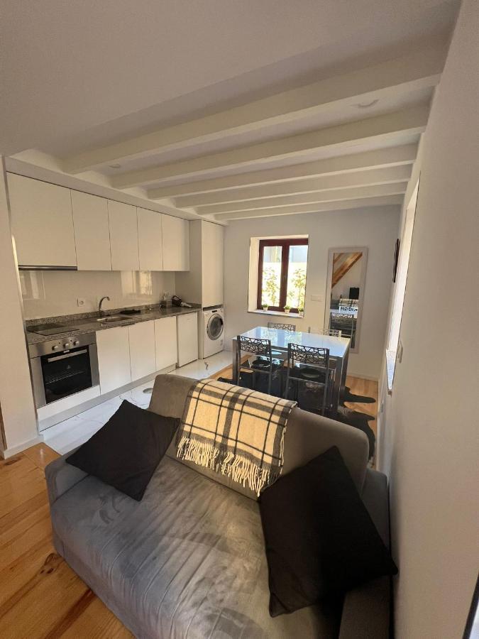 Ferienwohnung Oporto Wine Lofts Vila Nova de Gaia Exterior foto