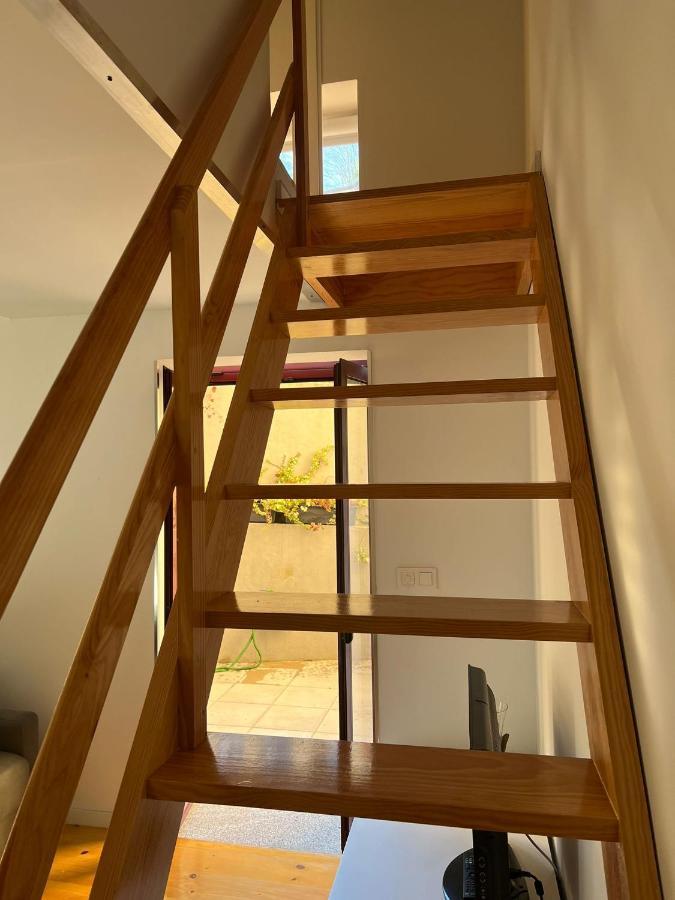 Ferienwohnung Oporto Wine Lofts Vila Nova de Gaia Exterior foto