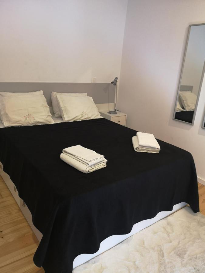 Ferienwohnung Oporto Wine Lofts Vila Nova de Gaia Exterior foto