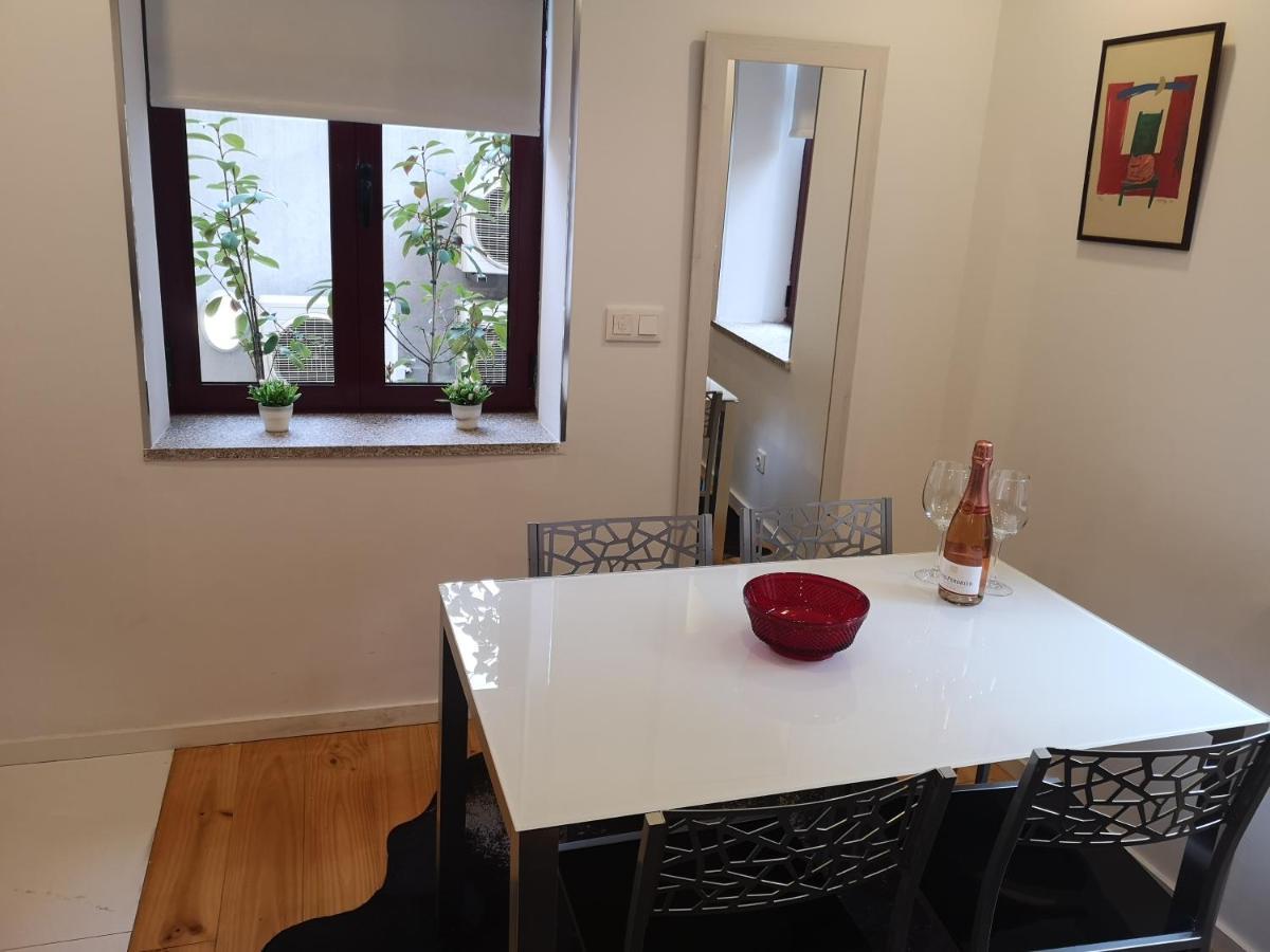 Ferienwohnung Oporto Wine Lofts Vila Nova de Gaia Exterior foto