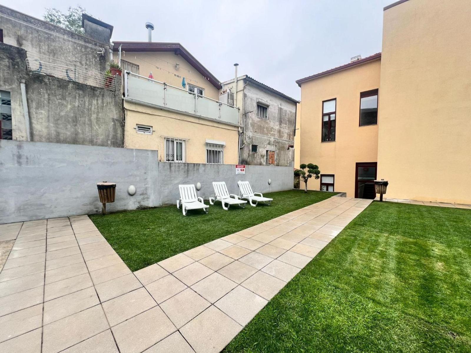 Ferienwohnung Oporto Wine Lofts Vila Nova de Gaia Exterior foto